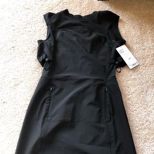 Athleta Yosemite dress